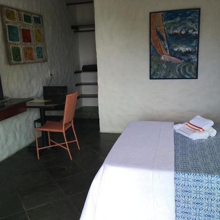 Pousada Casa Atlantica Άνγκρα Ντος Ρέις Δωμάτιο φωτογραφία