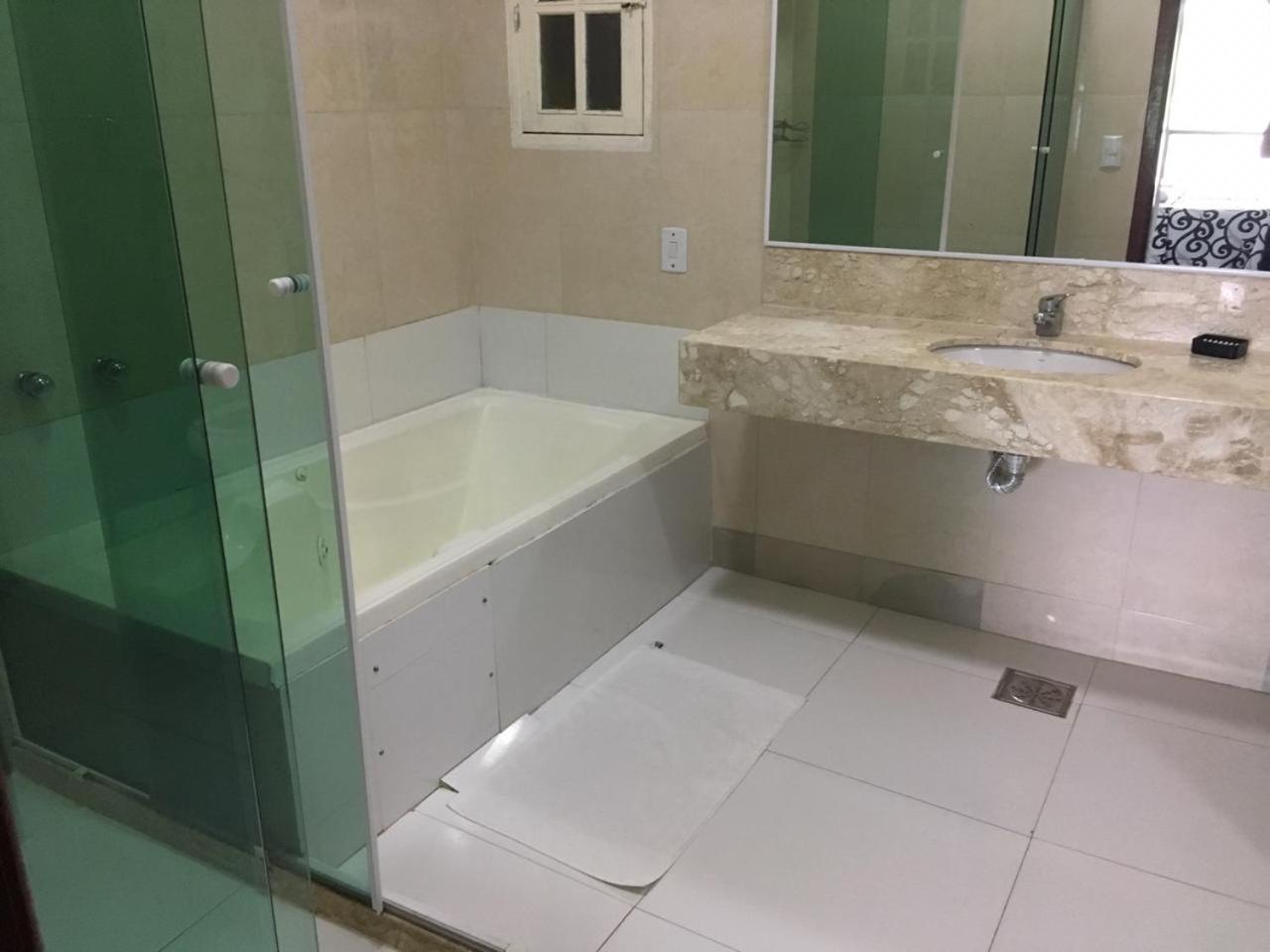 Pousada Casa Atlantica Άνγκρα Ντος Ρέις Δωμάτιο φωτογραφία