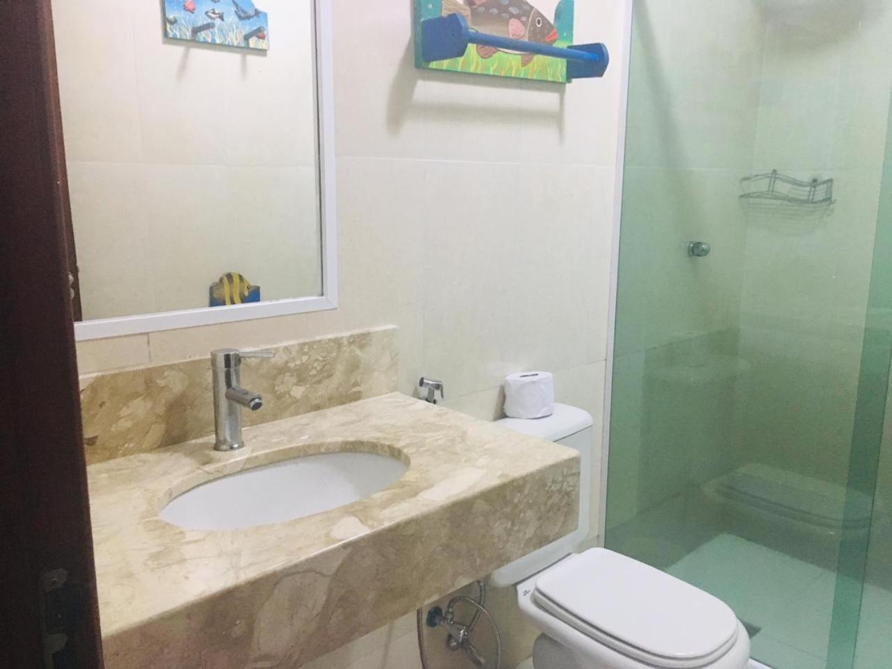 Pousada Casa Atlantica Άνγκρα Ντος Ρέις Δωμάτιο φωτογραφία