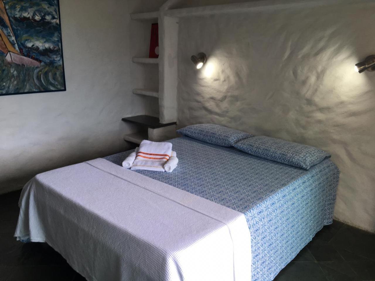 Pousada Casa Atlantica Άνγκρα Ντος Ρέις Δωμάτιο φωτογραφία