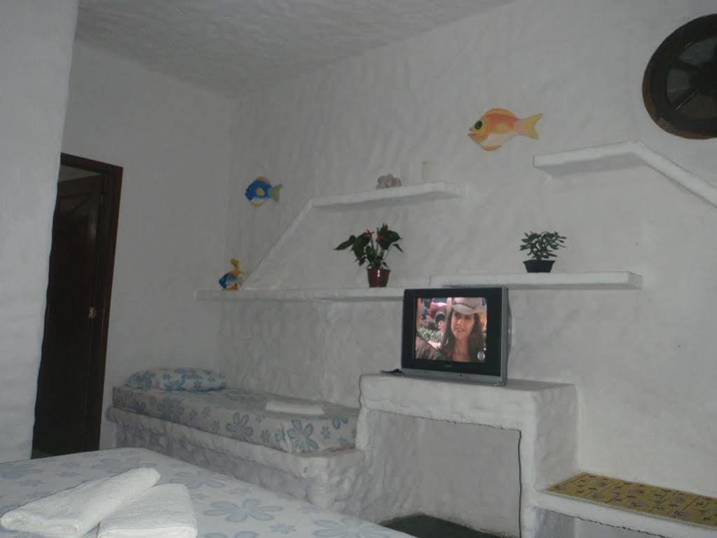 Pousada Casa Atlantica Άνγκρα Ντος Ρέις Εξωτερικό φωτογραφία