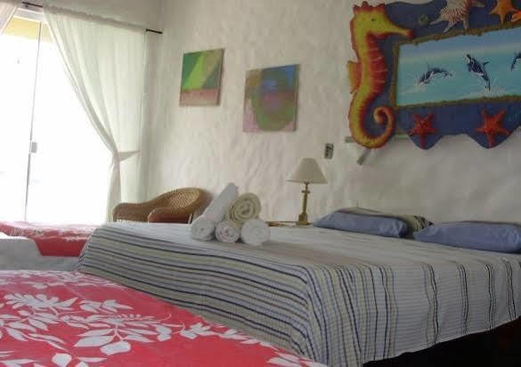 Pousada Casa Atlantica Άνγκρα Ντος Ρέις Εξωτερικό φωτογραφία