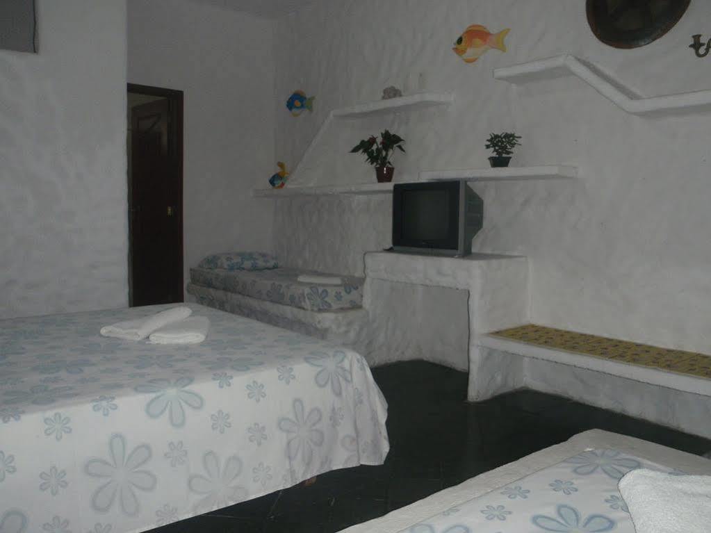 Pousada Casa Atlantica Άνγκρα Ντος Ρέις Εξωτερικό φωτογραφία