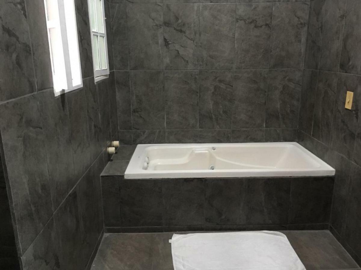 Pousada Casa Atlantica Άνγκρα Ντος Ρέις Εξωτερικό φωτογραφία